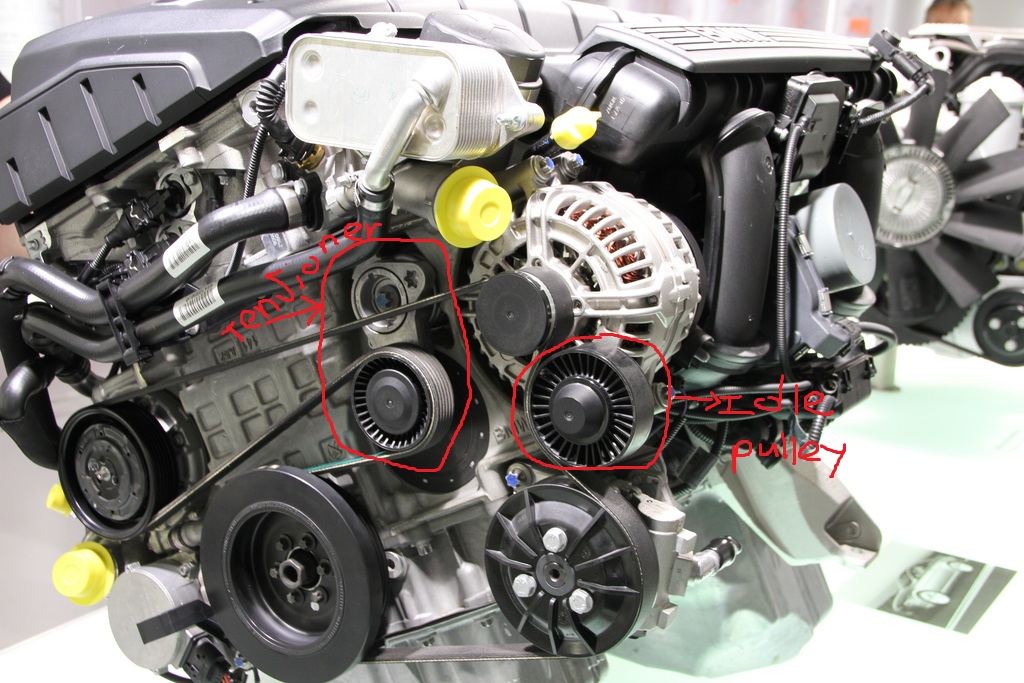 See B228A in engine